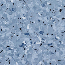 Линолеум Tarkett iq Toro Sc LIGHT BLUE 0107 фото 1 | FLOORDEALER